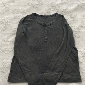 Brandy Melville Long Sleeve